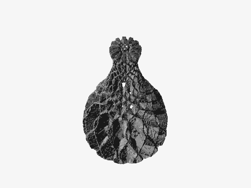 艺术花瓶.stl