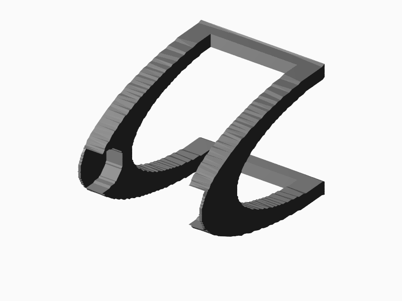 3D打印耗材支架.stl