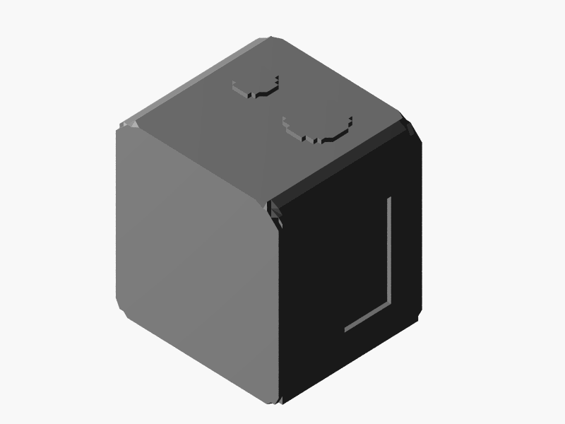 SJCAM M101.stl